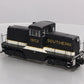 MTH 20-20469-1 O Southern G.E. 44 Ton Diesel Engine w/P-S 3.0 (Hi-Rail) #1952
