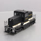 MTH 20-20469-1 O Southern G.E. 44 Ton Diesel Engine w/P-S 3.0 (Hi-Rail) #1952