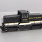 MTH 20-20469-1 O Southern G.E. 44 Ton Diesel Engine w/P-S 3.0 (Hi-Rail) #1952