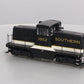 MTH 20-20469-1 O Southern G.E. 44 Ton Diesel Engine w/P-S 3.0 (Hi-Rail) #1952