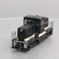 MTH 20-20469-1 O Southern G.E. 44 Ton Diesel Engine w/P-S 3.0 (Hi-Rail) #1952