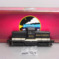 MTH 20-20469-1 O Southern G.E. 44 Ton Diesel Engine w/P-S 3.0 (Hi-Rail) #1952