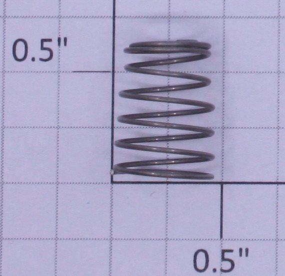 Lionel 773-69 Rear Truck Spring