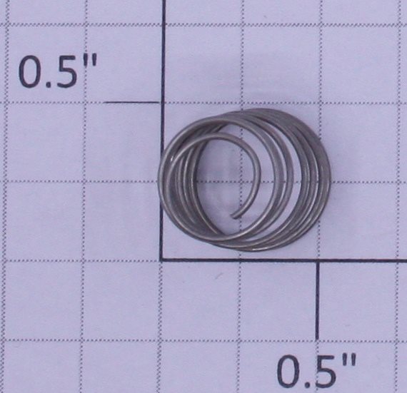 Lionel 773-69 Rear Truck Spring