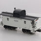 MTH 20-91646 O Pennsylvania Premier N-6b Caboose w/Operating Signal Man #492414