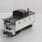 MTH 20-91646 O Pennsylvania Premier N-6b Caboose w/Operating Signal Man #492414