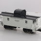 MTH 20-91646 O Pennsylvania Premier N-6b Caboose w/Operating Signal Man #492414