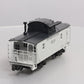 MTH 20-91646 O Pennsylvania Premier N-6b Caboose w/Operating Signal Man #492414