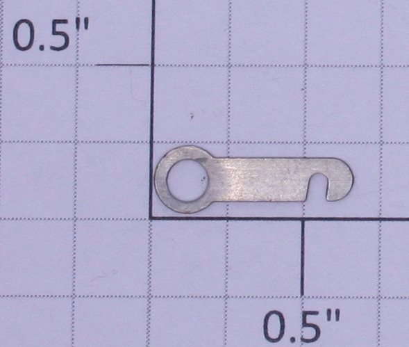 Lionel 45-58 Solder Lug
