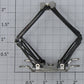 Lionel 21701-15 K-Line GG-1 Black Pantograph without Insulators
