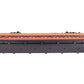 Atlas 2002713 O Milwaukee Road 3 Rail Trainman® 60' Observation Car