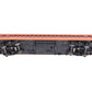 Atlas 2002713 O Milwaukee Road 3 Rail Trainman® 60' Observation Car