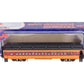 Atlas 2002713 O Milwaukee Road 3 Rail Trainman® 60' Observation Car