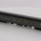 Walthers 932-10453 HO Burlington Pullman Heavyweight Solarium-Observation Car LN/Box
