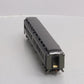 Walthers 932-10453 HO Burlington Pullman Heavyweight Solarium-Observation Car LN/Box