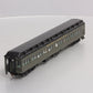 Walthers 932-10453 HO Burlington Pullman Heavyweight Solarium-Observation Car LN/Box