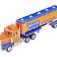 Lionel TMT-18126 1/32 Tanker Toy Truck with Operating Lights Sounds & Coinbank LN/Box
