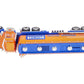 Lionel TMT-18126 1/32 Tanker Toy Truck with Operating Lights Sounds & Coinbank LN/Box