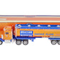 Lionel TMT-18126 1/32 Tanker Toy Truck with Operating Lights Sounds & Coinbank LN/Box