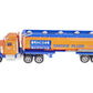 Lionel TMT-18126 1/32 Tanker Toy Truck with Operating Lights Sounds & Coinbank LN/Box