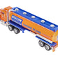 Lionel TMT-18126 1/32 Tanker Toy Truck with Operating Lights Sounds & Coinbank LN/Box