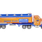 Lionel TMT-18126 1/32 Tanker Toy Truck with Operating Lights Sounds & Coinbank LN/Box