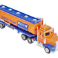 Lionel TMT-18126 1/32 Tanker Toy Truck with Operating Lights Sounds & Coinbank LN/Box