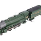Lionel 6-18636 O Baltimore & Ohio "President Washington" 4-6-2 Steam Loco #5300 LN/Box