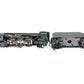 Lionel 6-18636 O Baltimore & Ohio "President Washington" 4-6-2 Steam Loco #5300 LN/Box