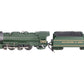Lionel 6-18636 O Baltimore & Ohio "President Washington" 4-6-2 Steam Loco #5300 LN/Box