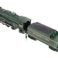 Lionel 6-18636 O Baltimore & Ohio "President Washington" 4-6-2 Steam Loco #5300 LN/Box
