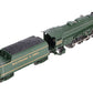 Lionel 6-18636 O Baltimore & Ohio "President Washington" 4-6-2 Steam Loco #5300 LN/Box