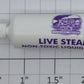 MTH 60-100 4.0 cc Live Steam Non-Toxic Smoke Fluid Pipette