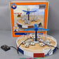 Lionel 6-24179 O Operating Scrambler Circus Ride Accessory LN/Box