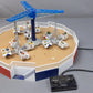 Lionel 6-24179 O Operating Scrambler Circus Ride Accessory LN/Box