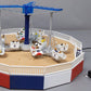 Lionel 6-24179 O Operating Scrambler Circus Ride Accessory LN/Box