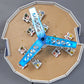 Lionel 6-24179 O Operating Scrambler Circus Ride Accessory LN/Box