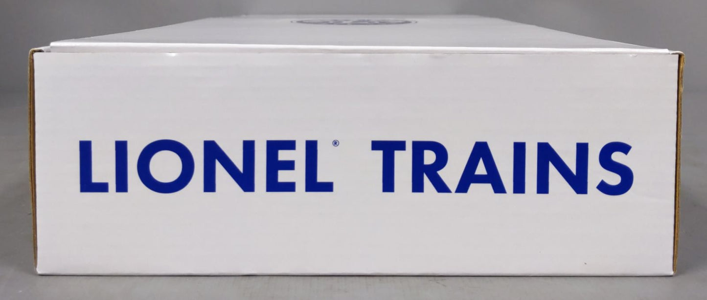 Lionel 6-84778 O Miwlaukee Railroad Ore Car Pack (6)
