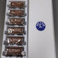 Lionel 6-84778 O Miwlaukee Railroad Ore Car Pack (6)
