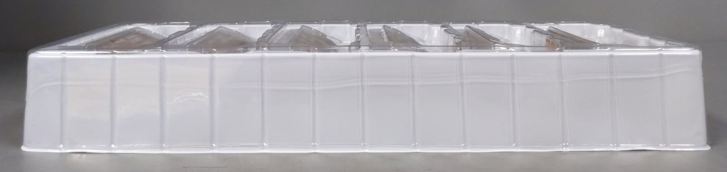 Lionel 6-84778 O Miwlaukee Railroad Ore Car Pack (6)