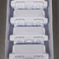 Lionel 6-84778 O Miwlaukee Railroad Ore Car Pack (6)