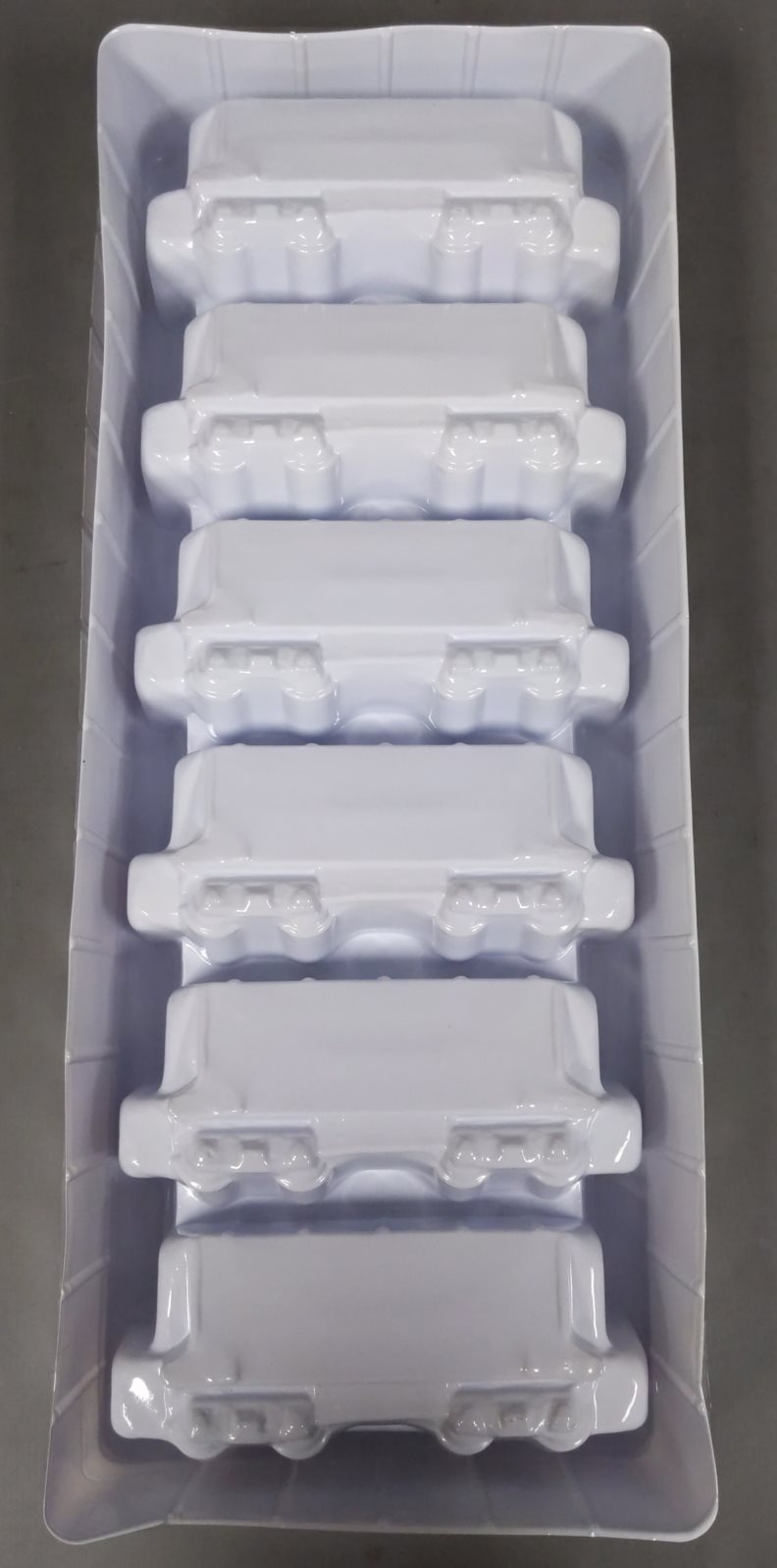 Lionel 6-84778 O Miwlaukee Railroad Ore Car Pack (6)