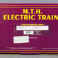 MTH 20-90398 O Norfolk & Western 70-Ton 3-Bay Hopper Car Set (Set of 6)
