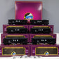 MTH 20-90398 O Norfolk & Western 70-Ton 3-Bay Hopper Car Set (Set of 6)
