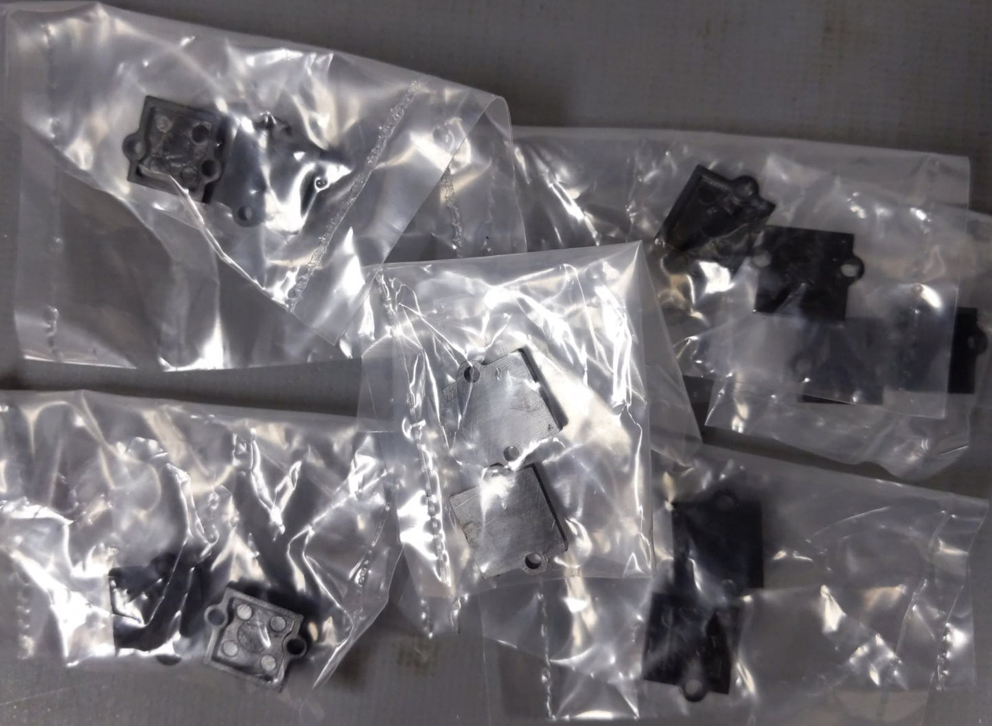 MTH 20-90398 O Norfolk & Western 70-Ton 3-Bay Hopper Car Set (Set of 6)