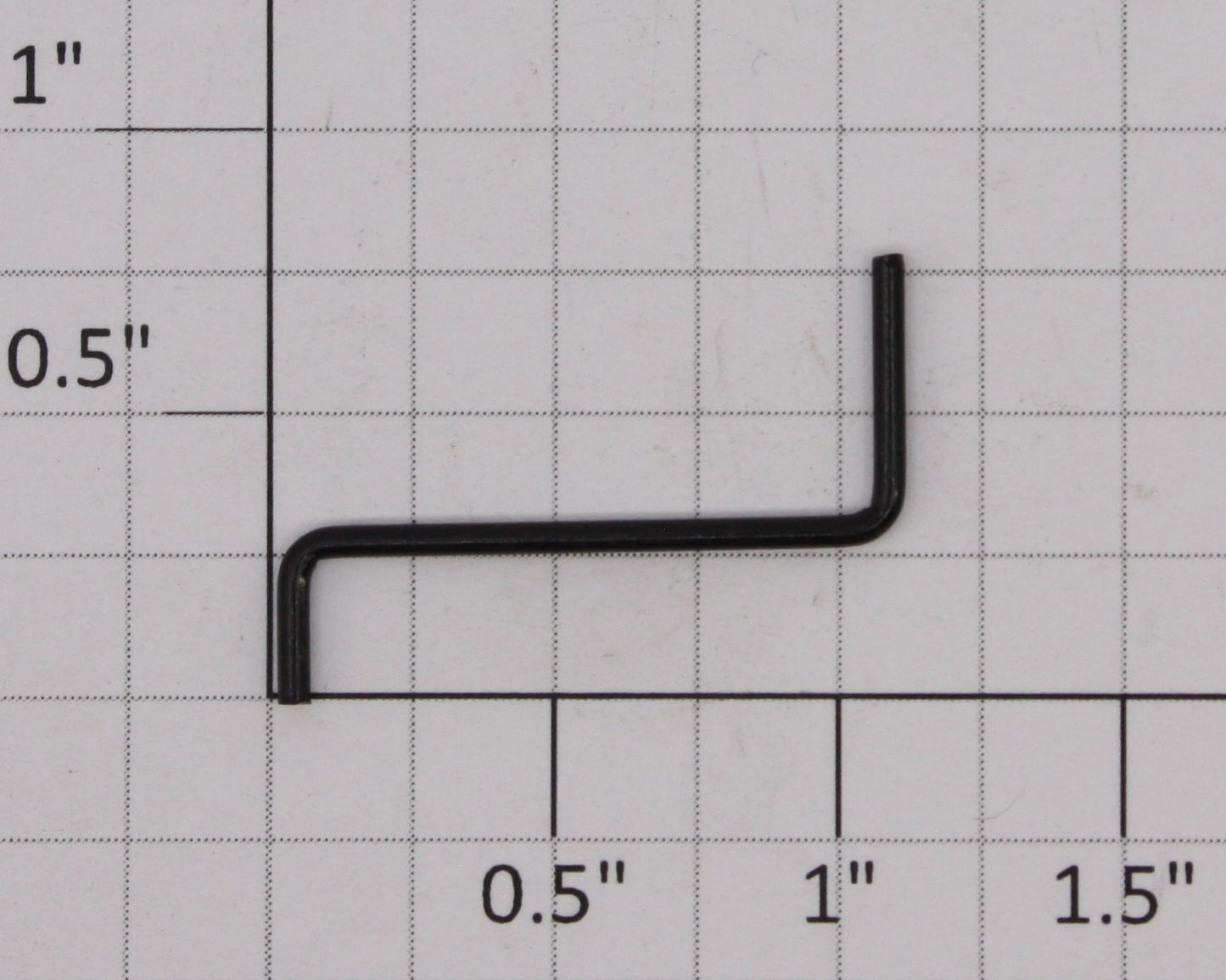 K-Line K42403-01-01 Fork Lift Bar