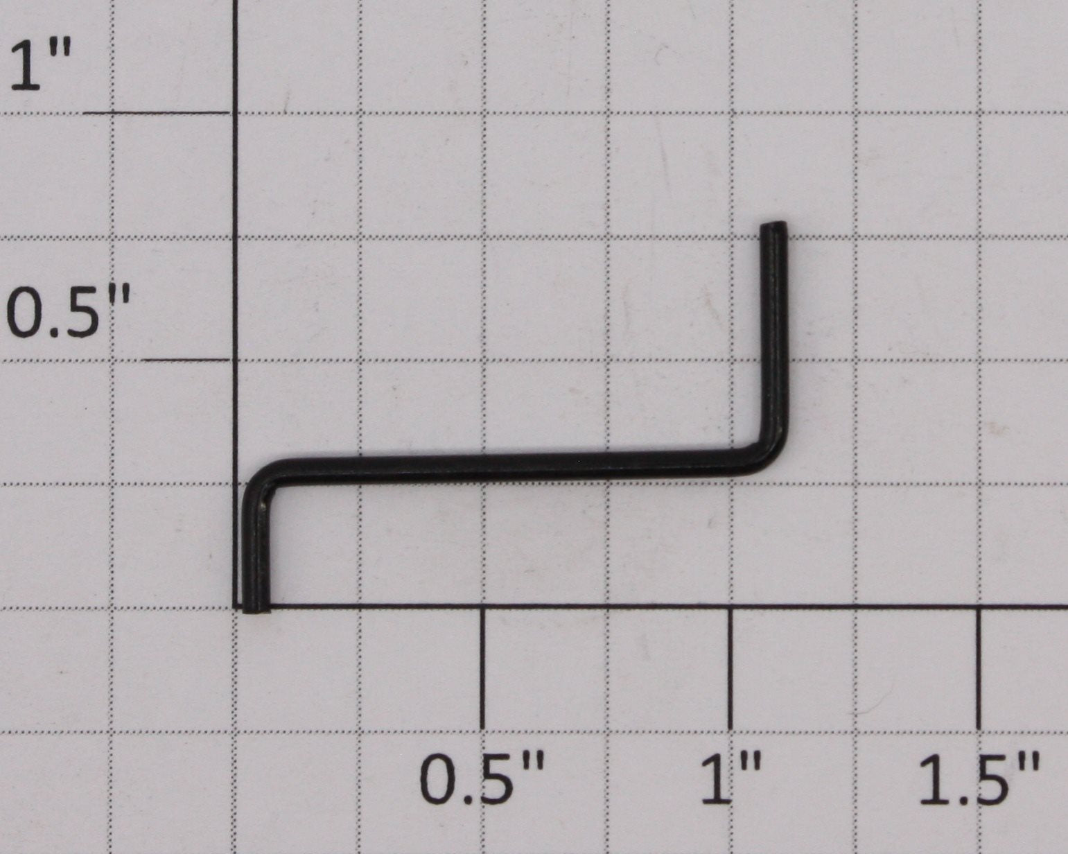 K-Line K42403-01-01 Fork Lift Bar