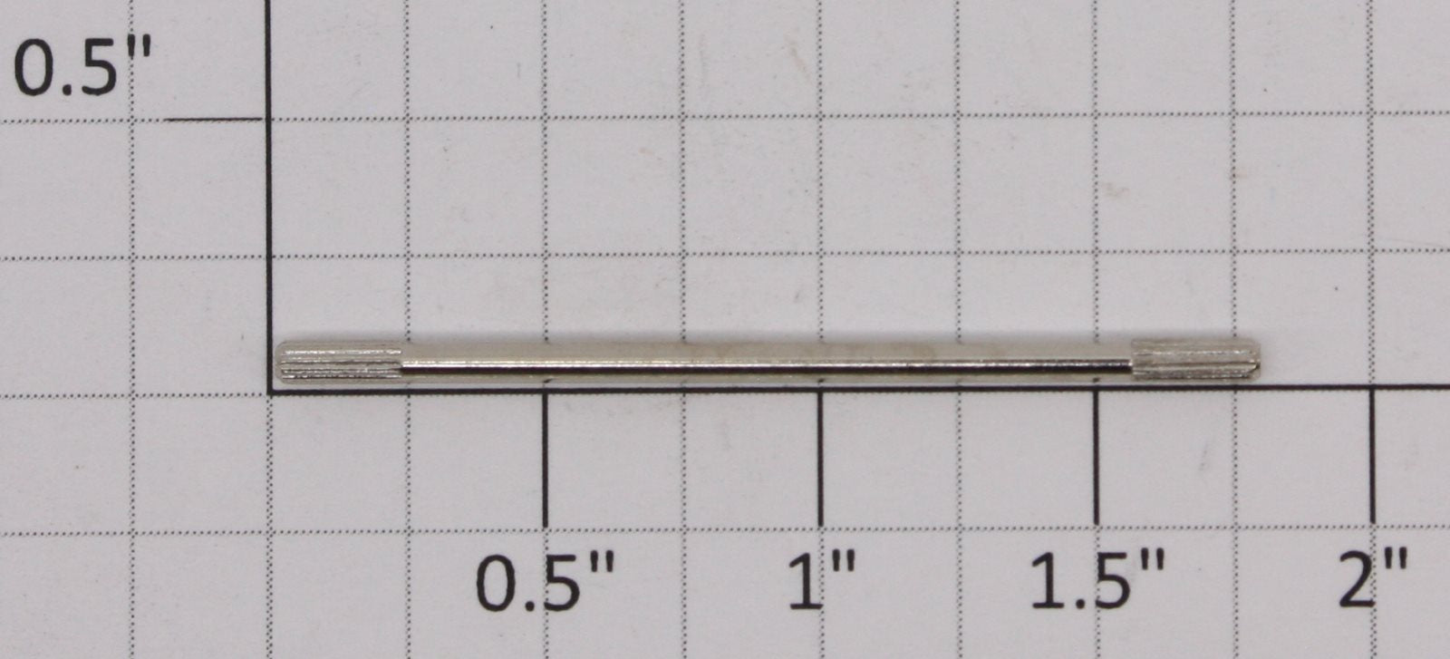 K-Line K819110-M002 1-3/4