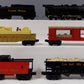 Lionel 6-21785 O Gauge Lionel Mines Steam Freight Train Set NIB