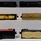 Lionel 6-21785 O Gauge Lionel Mines Steam Freight Train Set NIB